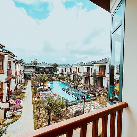 Palm Bay Resort Phu Quoc Eksteriør bilde