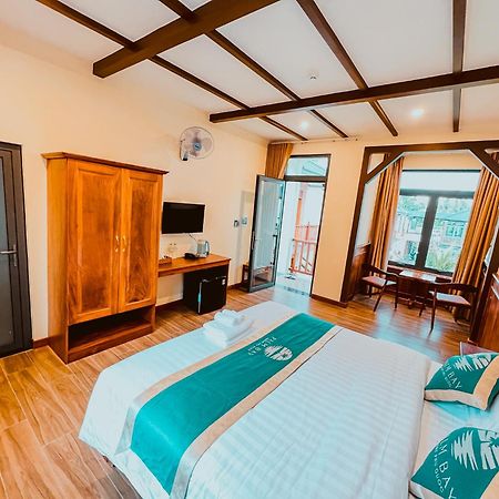 Palm Bay Resort Phu Quoc Eksteriør bilde