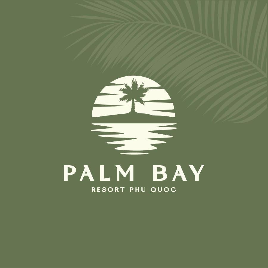 Palm Bay Resort Phu Quoc Eksteriør bilde