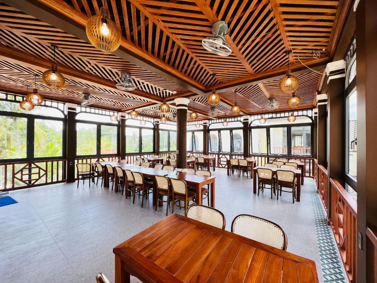 Palm Bay Resort Phu Quoc Eksteriør bilde