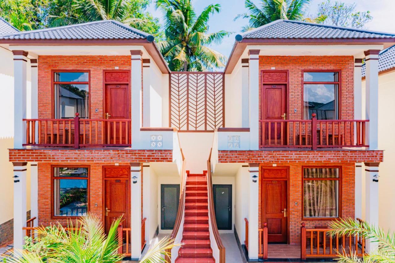 Palm Bay Resort Phu Quoc Eksteriør bilde