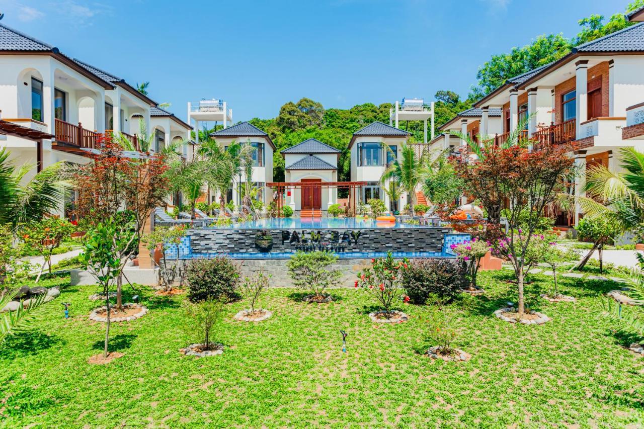 Palm Bay Resort Phu Quoc Eksteriør bilde