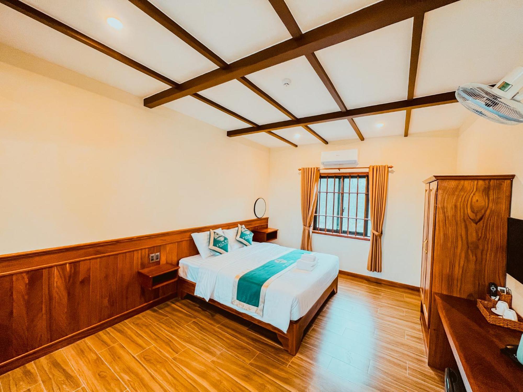 Palm Bay Resort Phu Quoc Eksteriør bilde