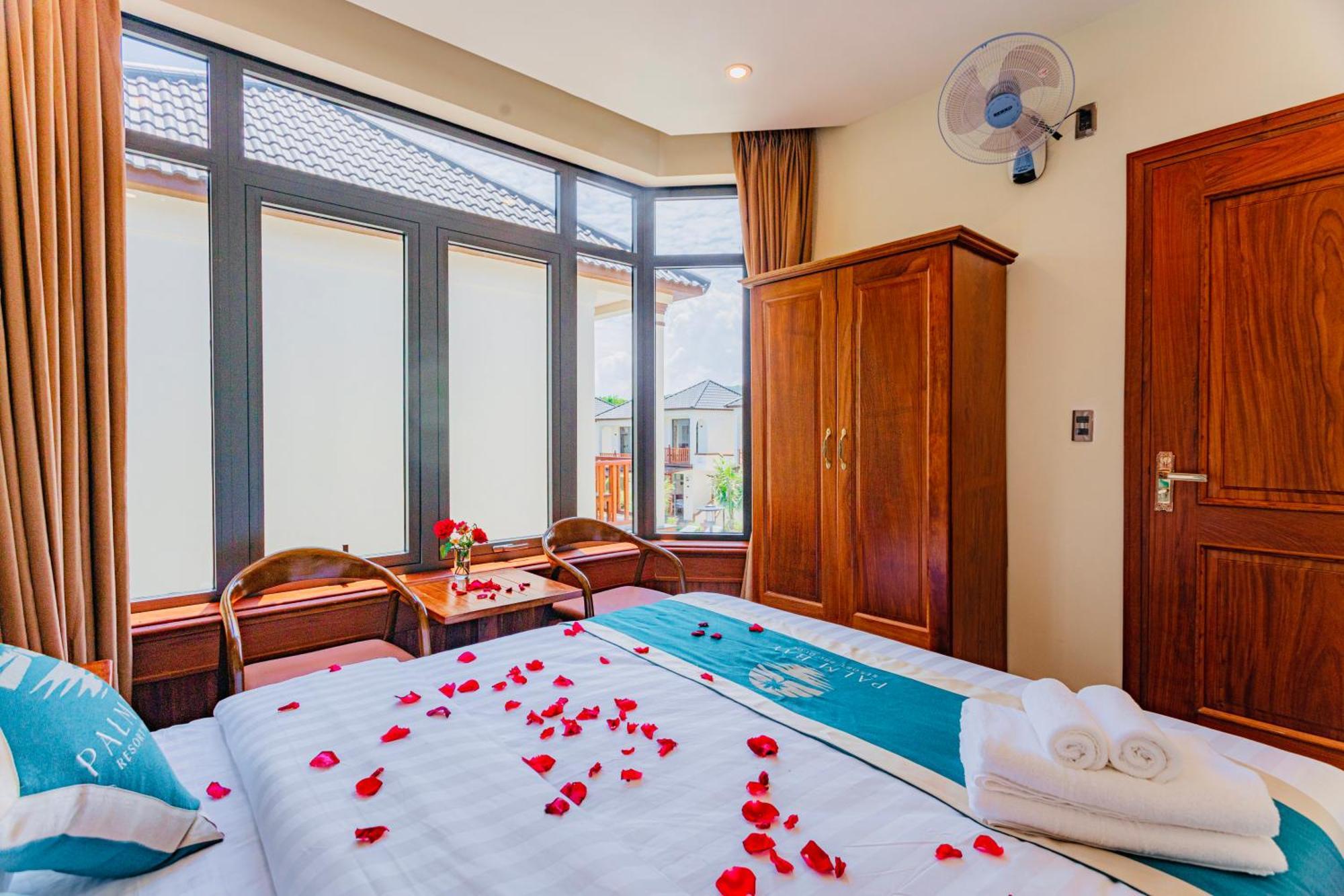 Palm Bay Resort Phu Quoc Eksteriør bilde
