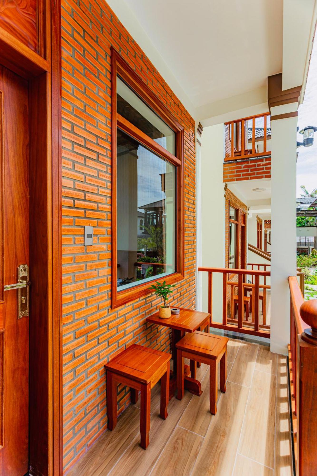 Palm Bay Resort Phu Quoc Eksteriør bilde