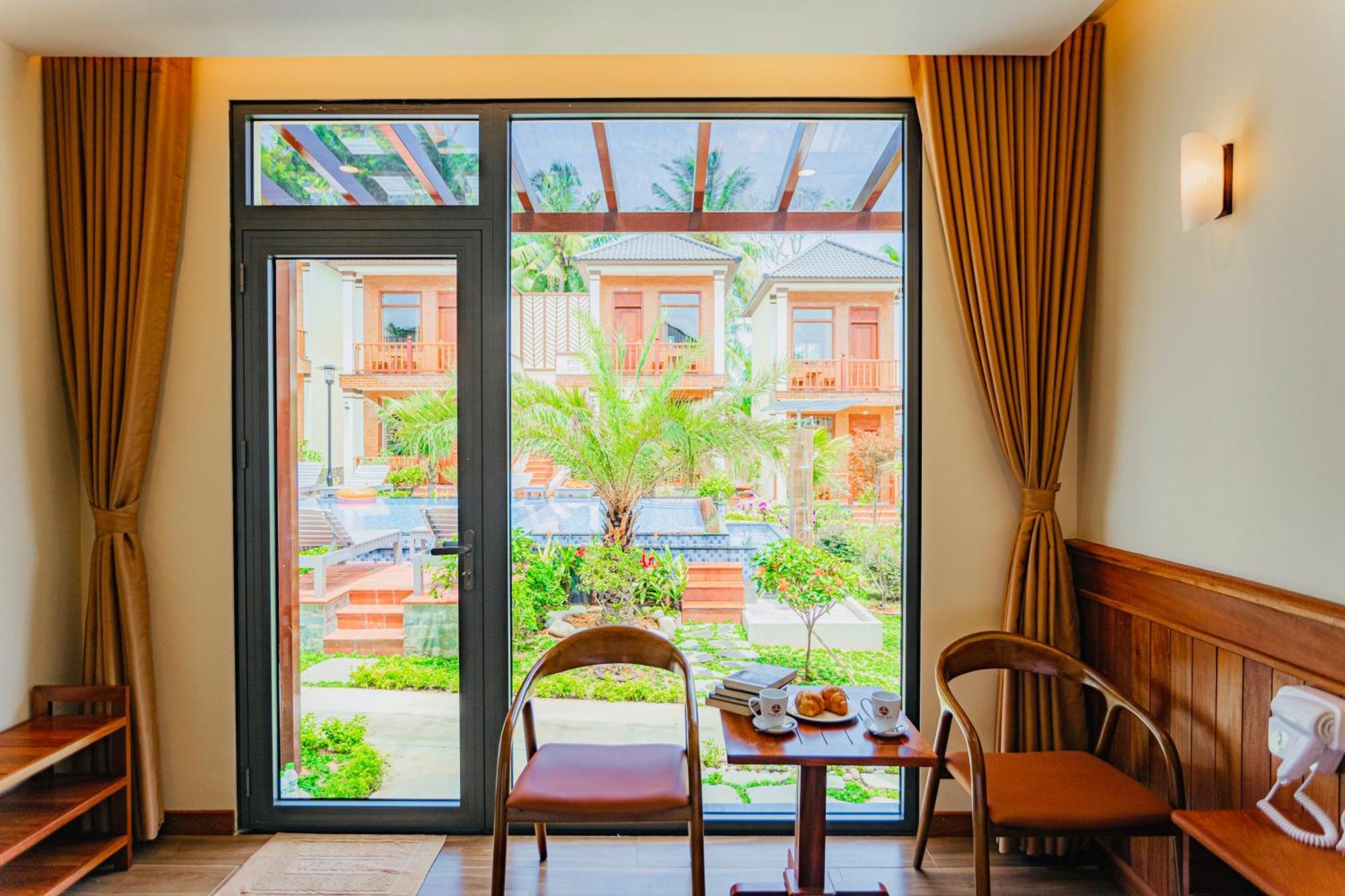 Palm Bay Resort Phu Quoc Eksteriør bilde