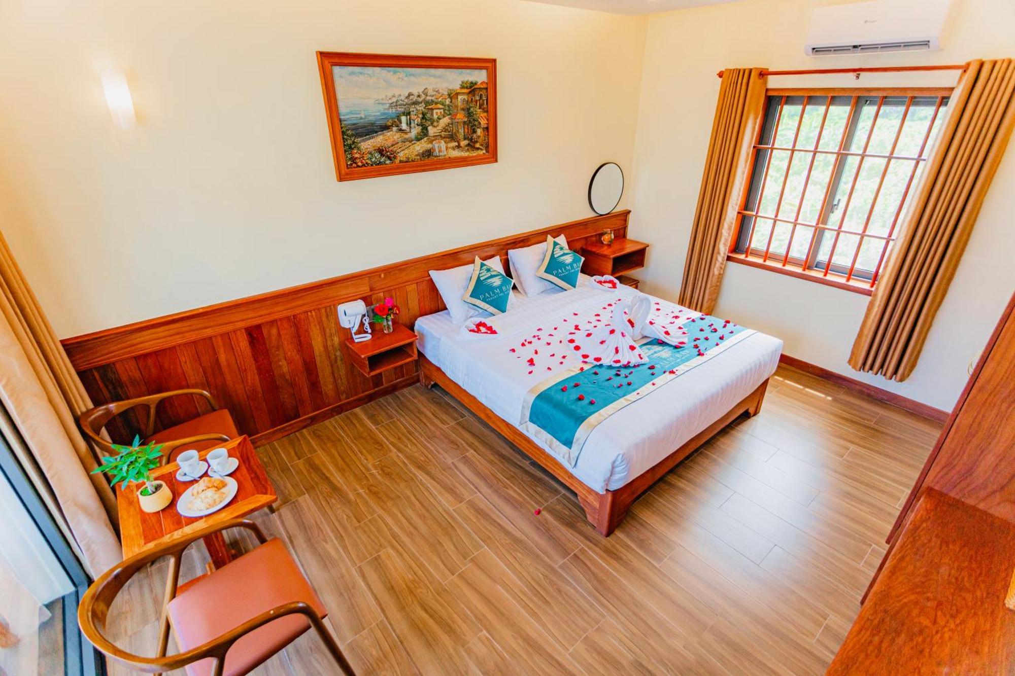 Palm Bay Resort Phu Quoc Eksteriør bilde