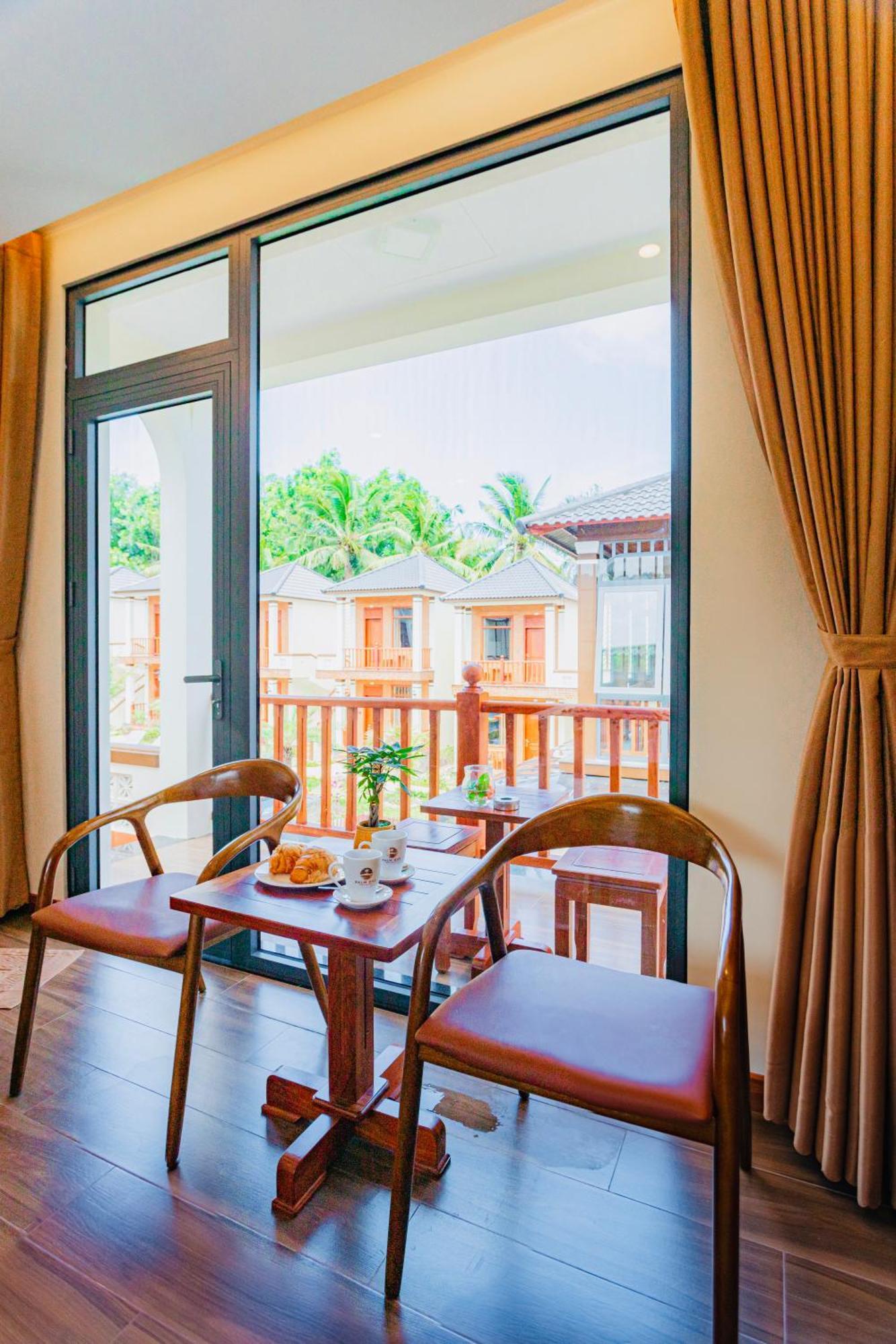 Palm Bay Resort Phu Quoc Eksteriør bilde